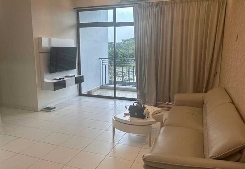 Seri Austin Luxury Apartment