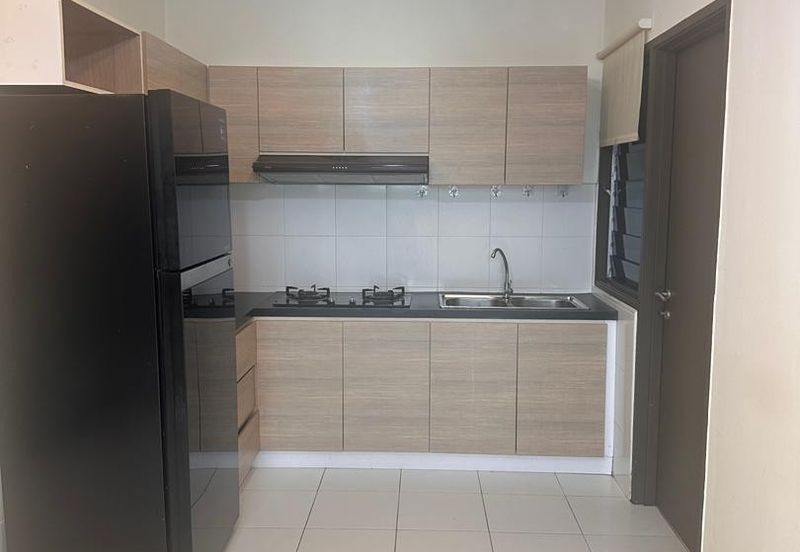 Seri Austin Luxury Apartment