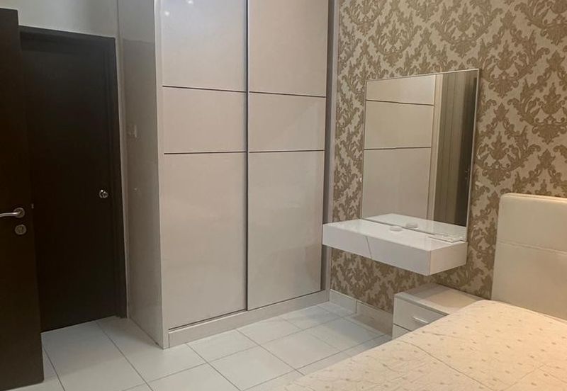 Seri Austin Luxury Apartment