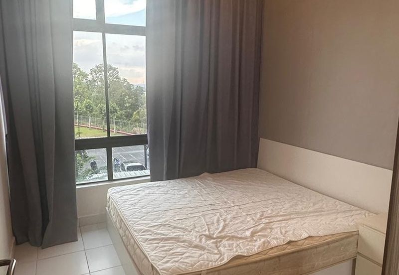 Seri Austin Luxury Apartment