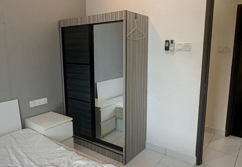 Seri Austin Luxury Apartment