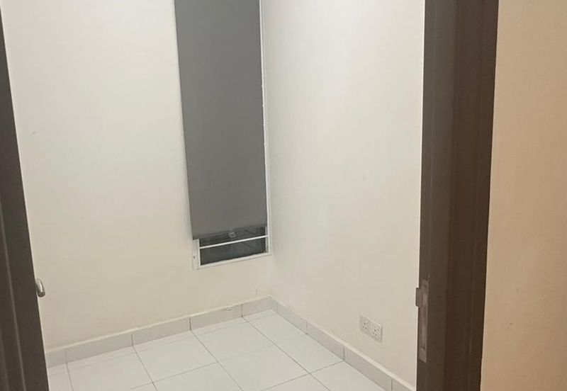 Seri Austin Luxury Apartment