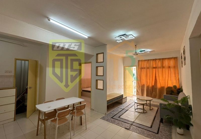 Villa Krystal, Bandar Selesa Jaya