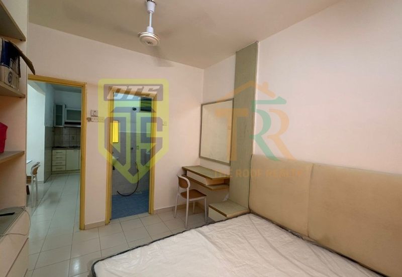 Villa Krystal, Bandar Selesa Jaya