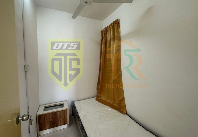 Villa Krystal, Bandar Selesa Jaya