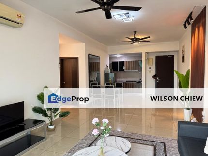 D’Secret Garden , Taman Kemas indah, Johor, Johor Bahru