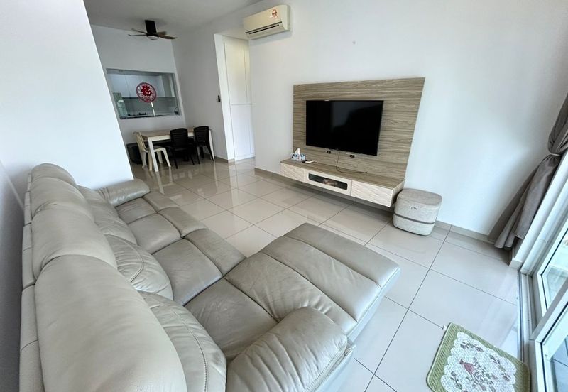 Seasons Luxury Apartments @ Amara Larkin