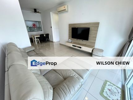 Seasons Luxury Apartment, Johor, Johor Bahru