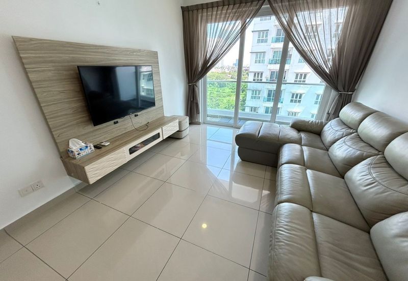 Seasons Luxury Apartments @ Amara Larkin