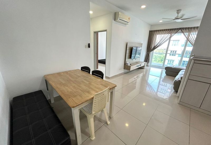 Seasons Luxury Apartments @ Amara Larkin