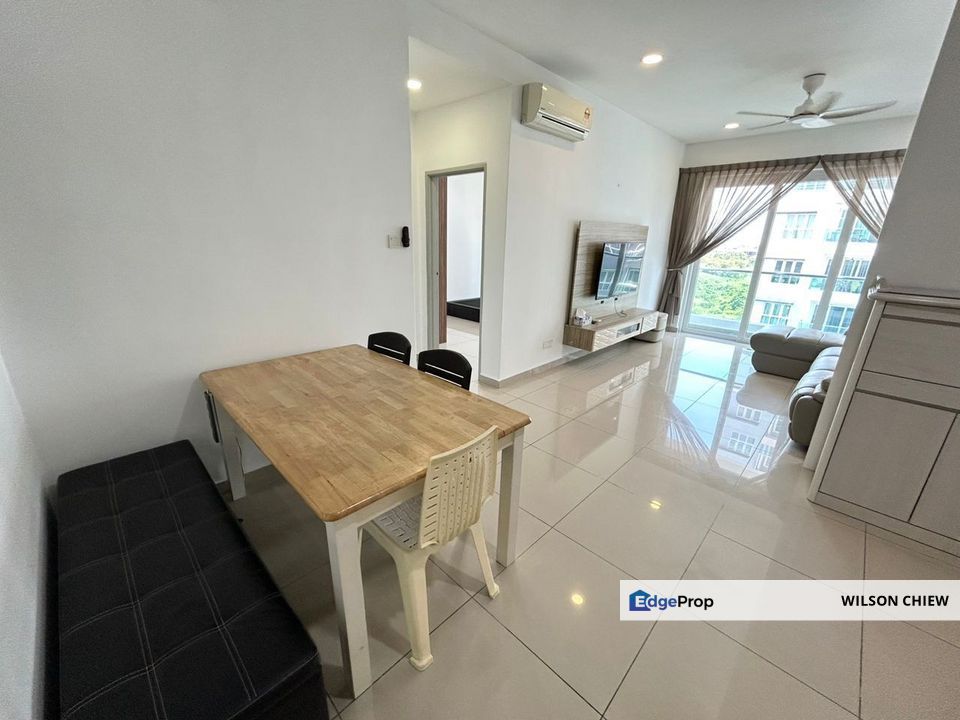 Seasons Luxury Apartment, Johor, Johor Bahru