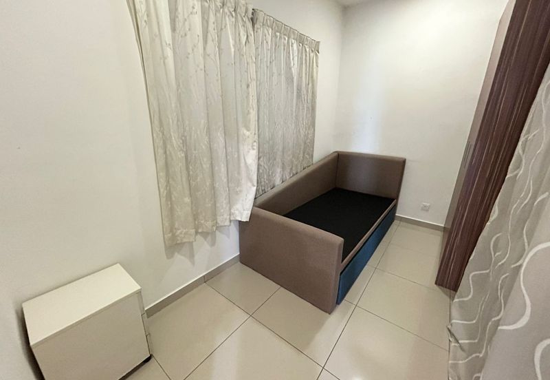 Seasons Luxury Apartments @ Amara Larkin