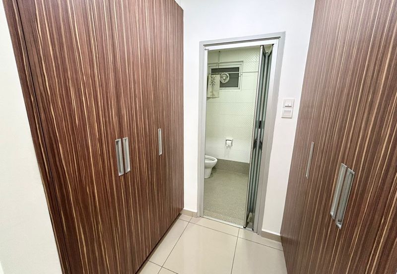 Seasons Luxury Apartments @ Amara Larkin