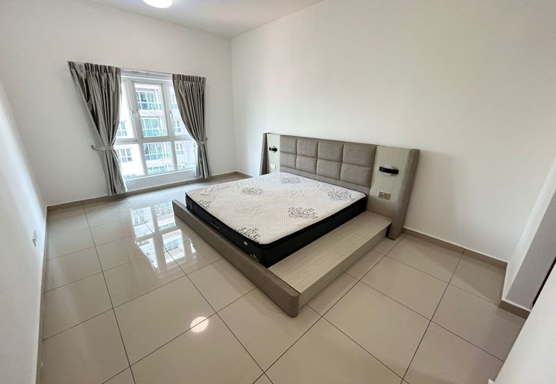 Seasons Luxury Apartments @ Amara Larkin