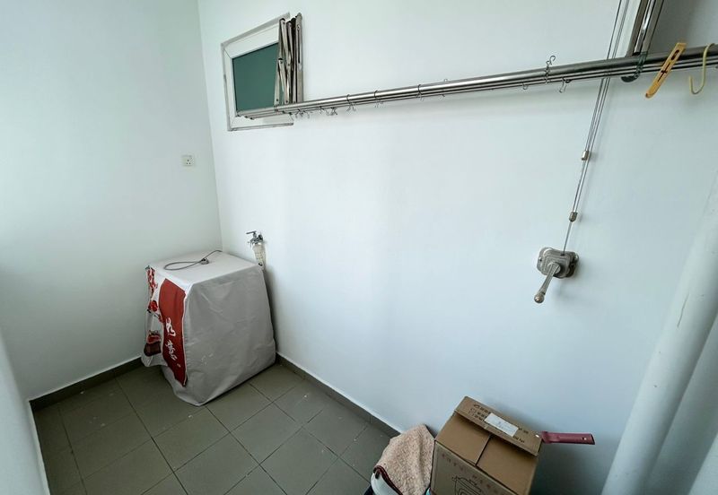 Seasons Luxury Apartments @ Amara Larkin