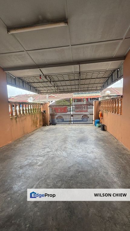 Kota Masai, Jalan Cikgu, Johor, Pasir Gudang