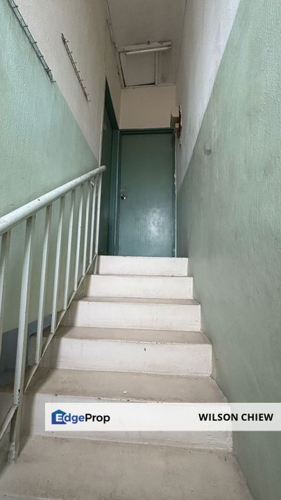 Kota Masai, Jalan Cikgu, Johor, Pasir Gudang