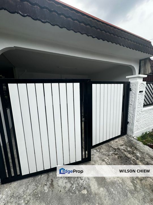 JALAN SELENDANG 10, SINGLE STOREY, Johor, Senai