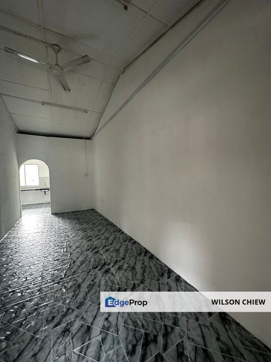 JALAN SELENDANG 10, SINGLE STOREY, Johor, Senai