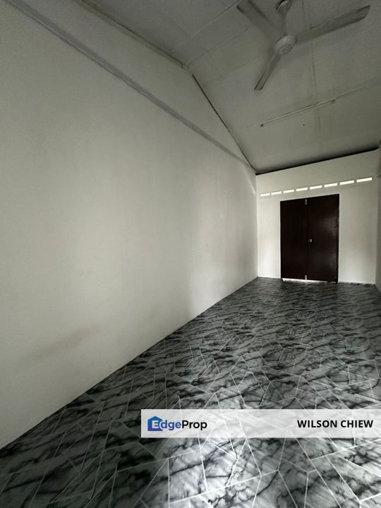 JALAN SELENDANG 10, SINGLE STOREY, Johor, Senai