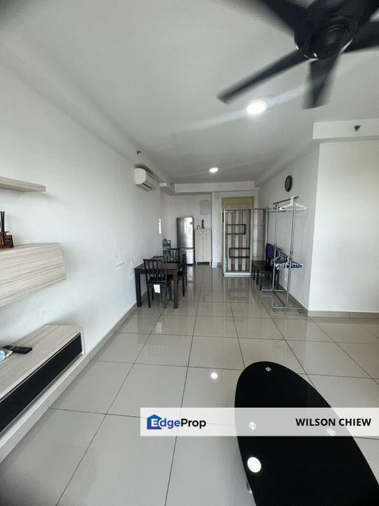 Austin Suites Apartment, Mount Austin, Johor, Johor Bahru