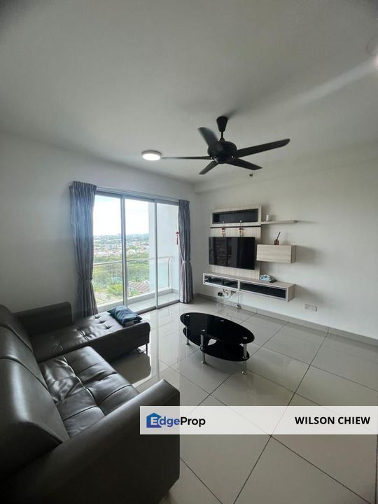 Austin Suites Apartment, Mount Austin, Johor, Johor Bahru