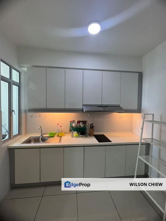 Austin Suites Apartment, Mount Austin, Johor, Johor Bahru