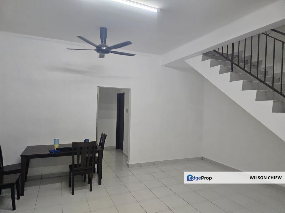  JALAN SCIENTEX JAYA 17 ,TAMAN SCIENTEX SENAI, Johor, Senai