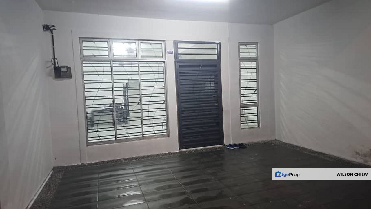  JALAN SCIENTEX JAYA 17 ,TAMAN SCIENTEX SENAI, Johor, Senai