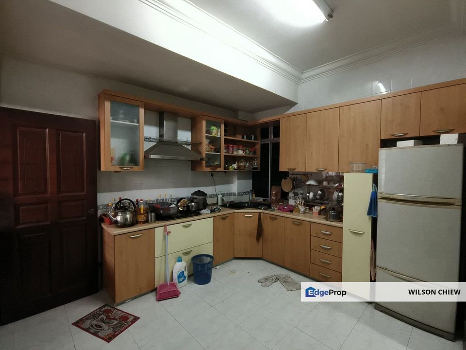 Taman Melawati @ Skudai , Johor, Skudai