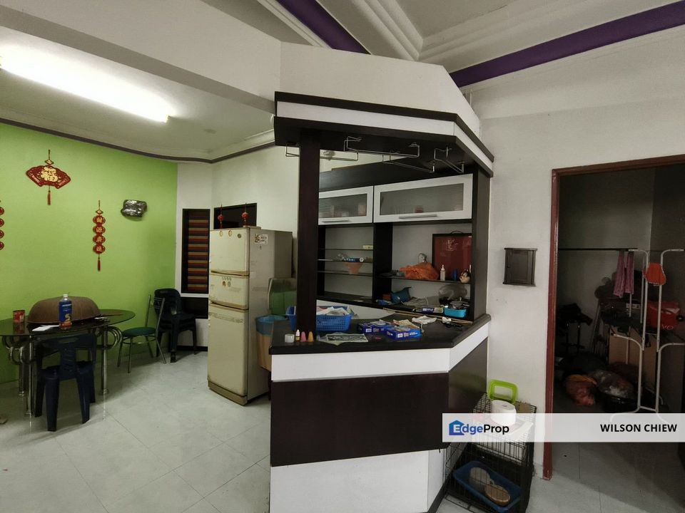 Taman Melawati @ Skudai , Johor, Skudai