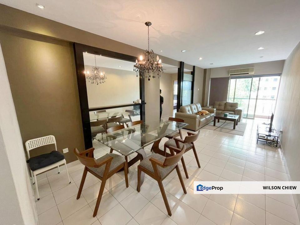 Danga View Apartment, Johor, Johor Bahru