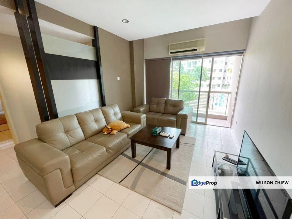 Danga View Apartment, Johor, Johor Bahru