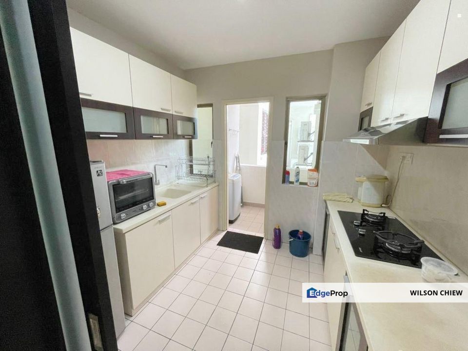 Danga View Apartment, Johor, Johor Bahru