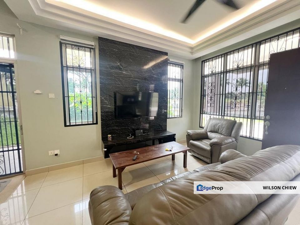 Taman Seri Austin, Lake View, Johor, Johor Bahru