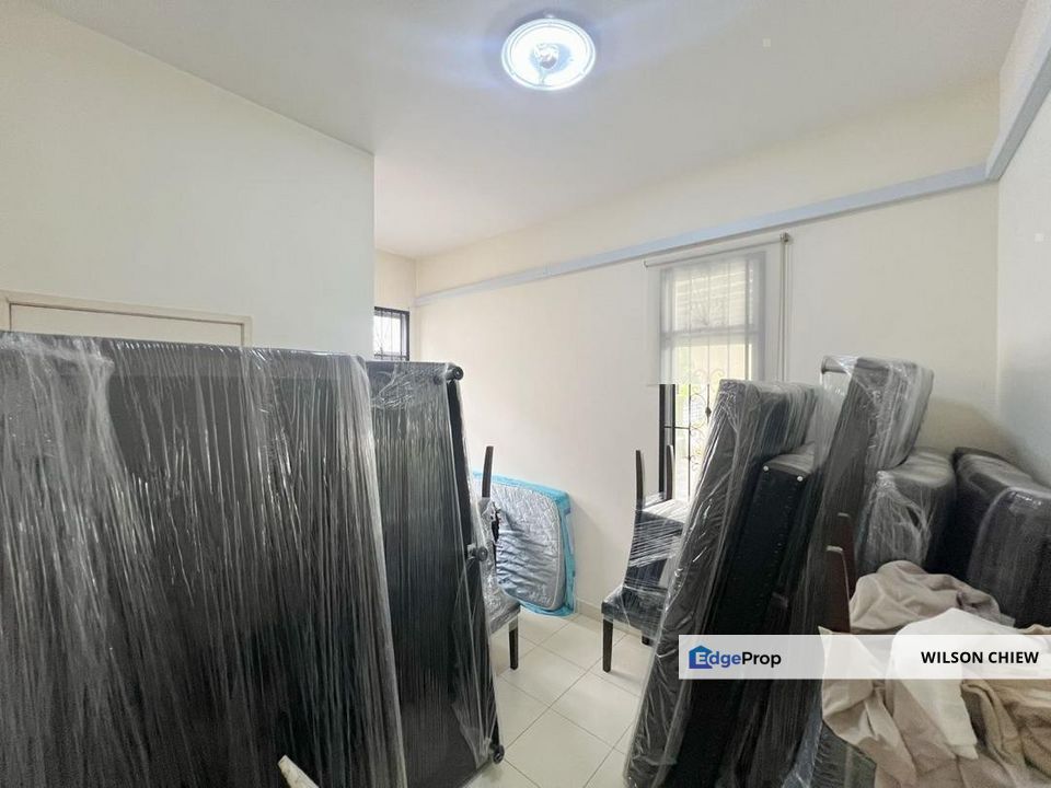 Taman Seri Austin, Lake View, Johor, Johor Bahru