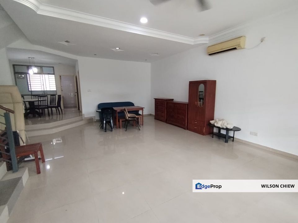 Taman Skudai Ria, Johor, Skudai