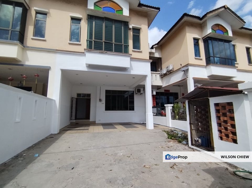 Taman Skudai Ria, Johor, Skudai