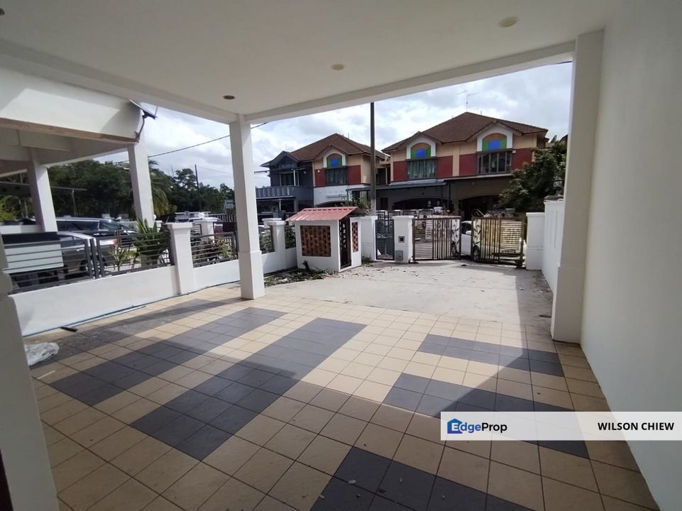 Taman Skudai Ria, Johor, Skudai