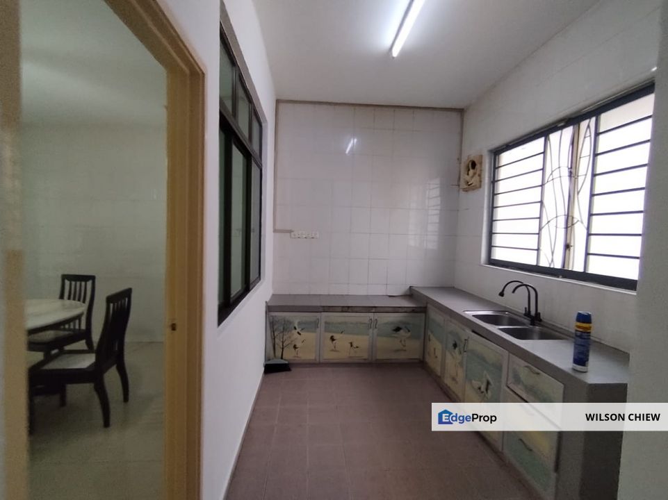 Taman Skudai Ria, Johor, Skudai