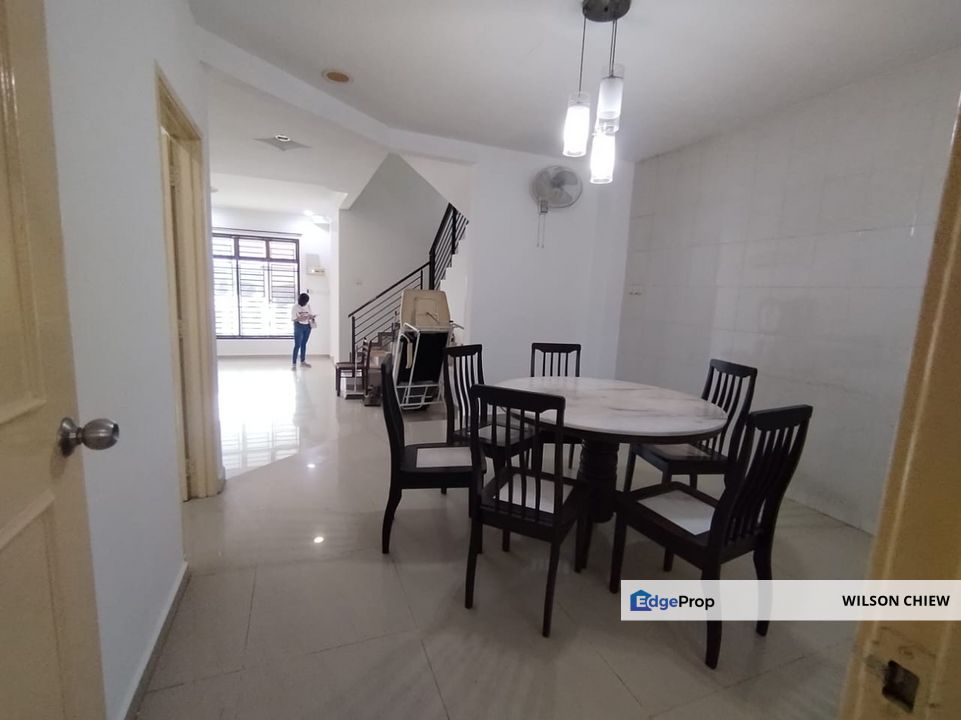 Taman Skudai Ria, Johor, Skudai