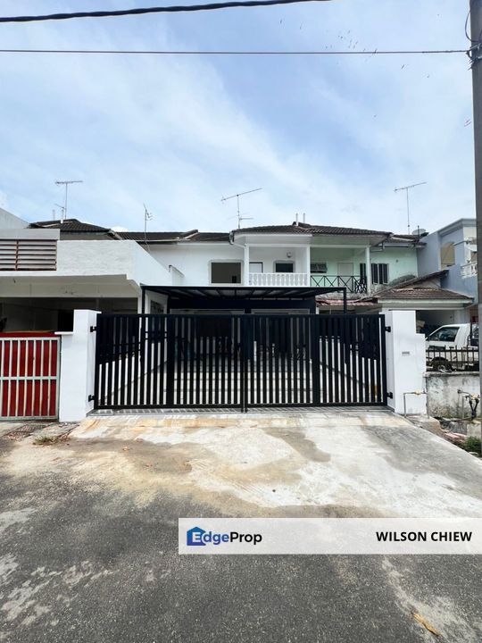  jalan Sri putri 2,  taman Sri putri, Johor, Kulai