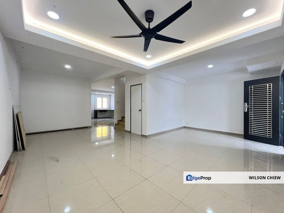  jalan Sri putri 2,  taman Sri putri, Johor, Kulai