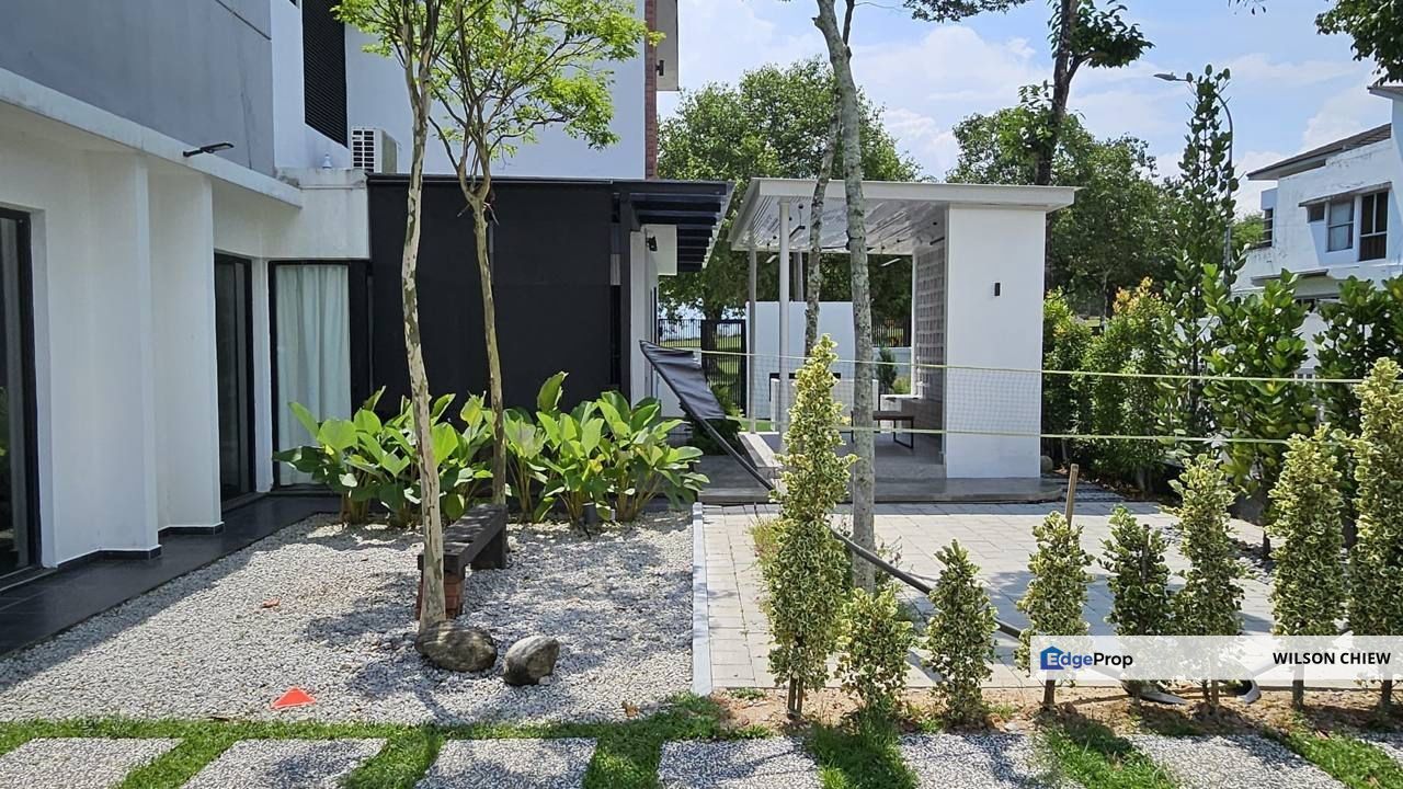 Licuala Garden @ Setia Tropika, Johor, Johor Bahru