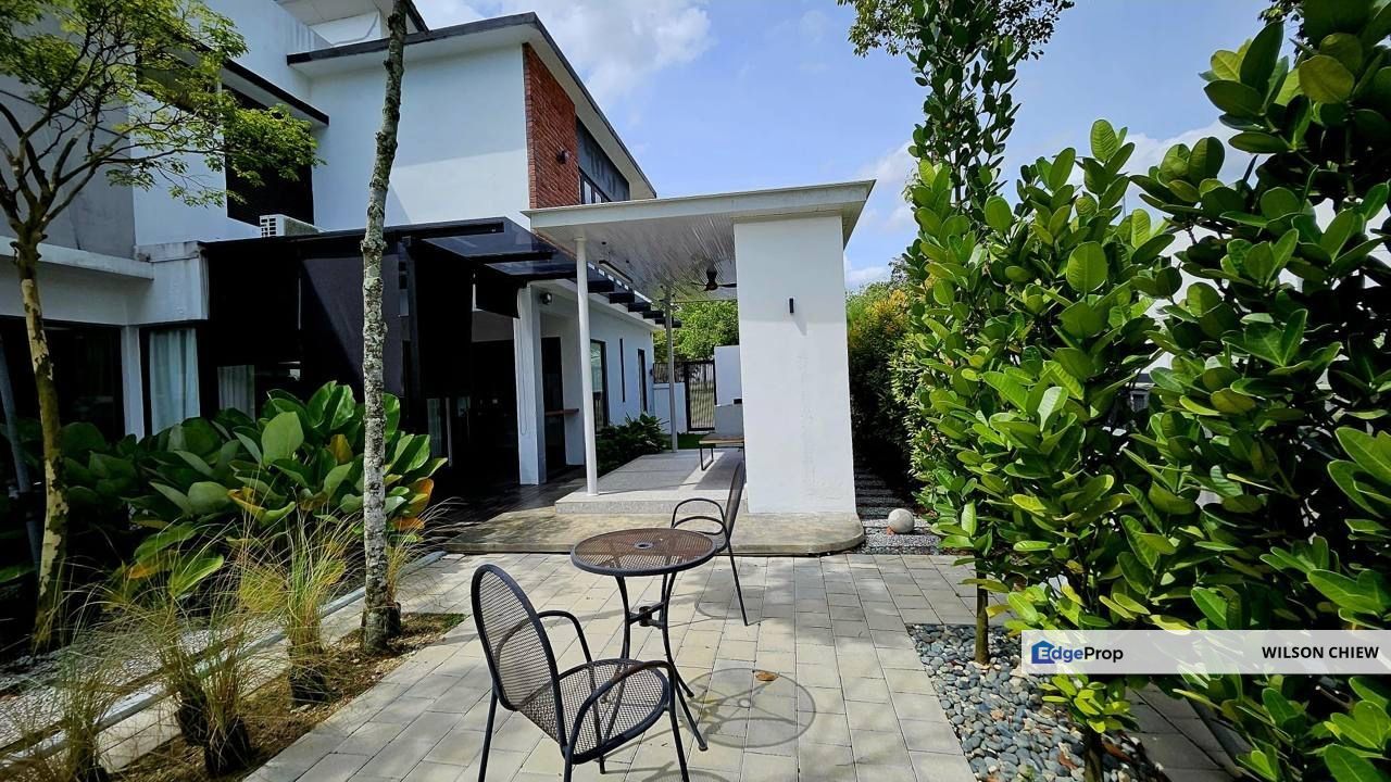 Licuala Garden @ Setia Tropika, Johor, Johor Bahru