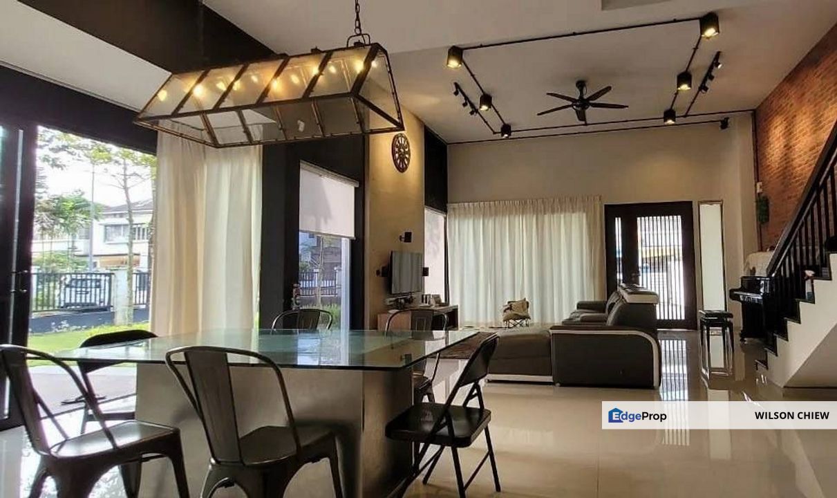 Licuala Garden @ Setia Tropika, Johor, Johor Bahru