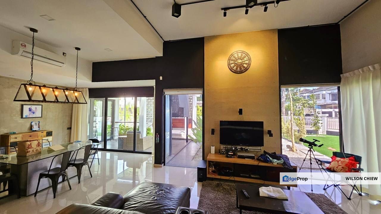 Licuala Garden @ Setia Tropika, Johor, Johor Bahru