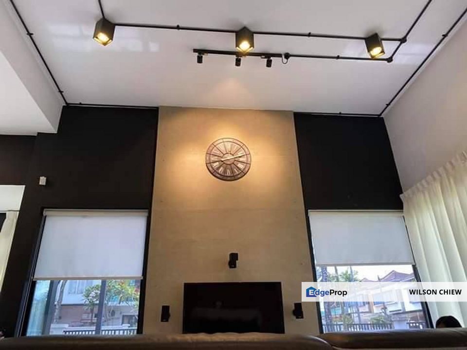 Licuala Garden @ Setia Tropika, Johor, Johor Bahru