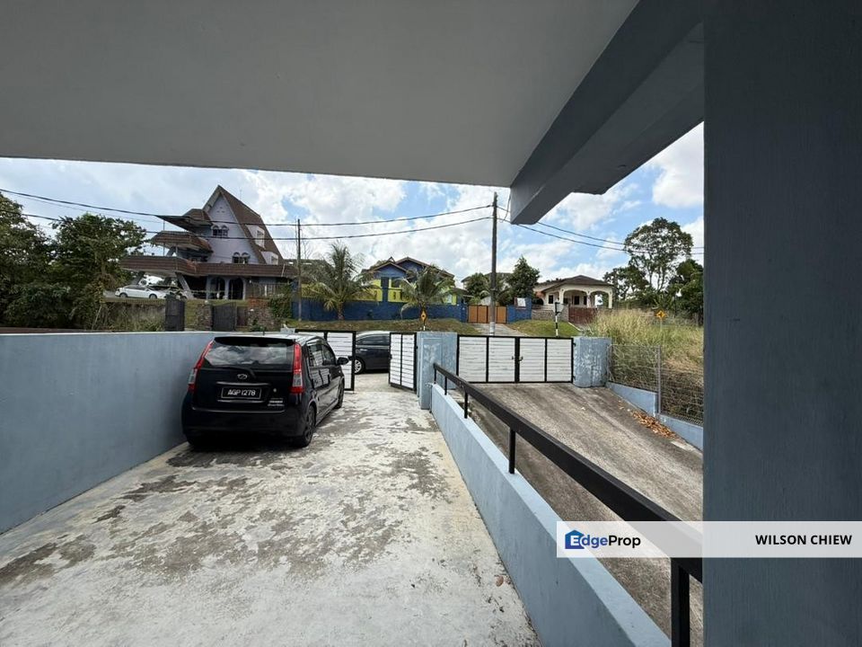 Jalan Abdul Samad @ Kampung Bahru, Johor, Johor Bahru