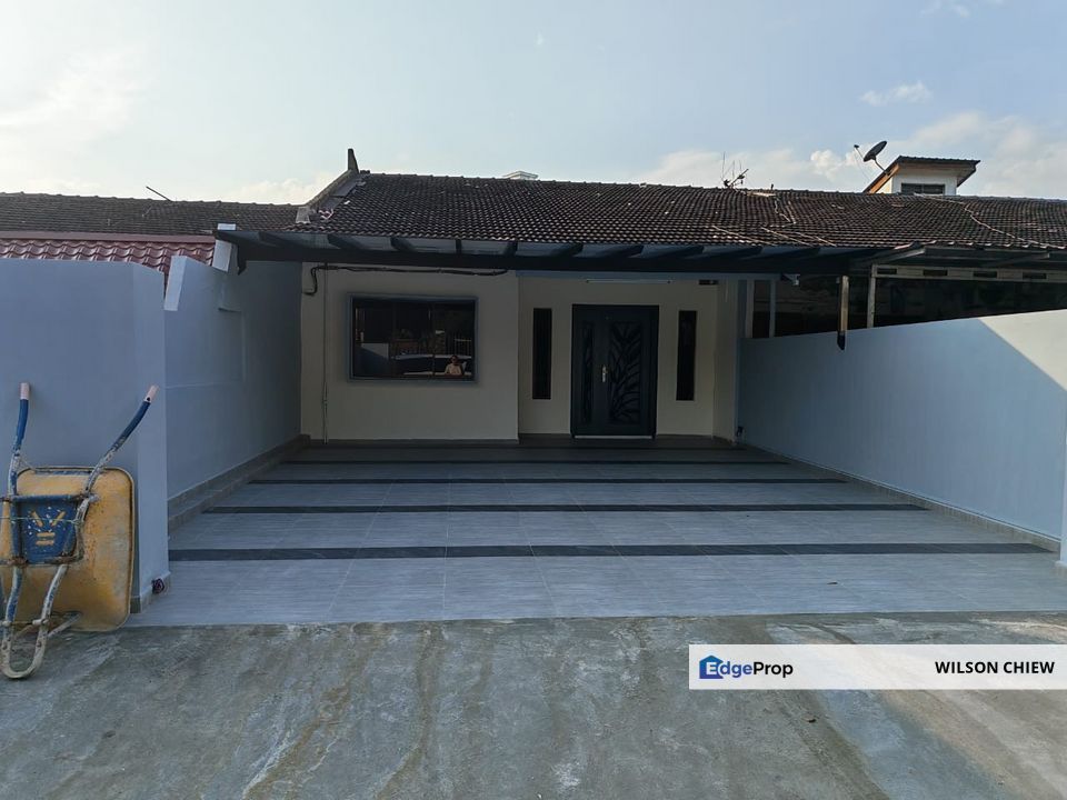 Jalan Tanjung 1 , Beside Paradigm Mall, Johor, Johor Bahru